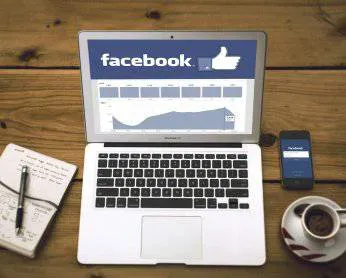 Illustration for blog article: What You Need to Know About Facebook Advertising