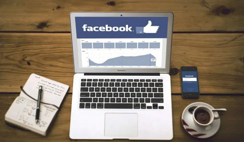 Ilustracija uz blog tekst: Šta treba da znate o Facebook reklamiranju