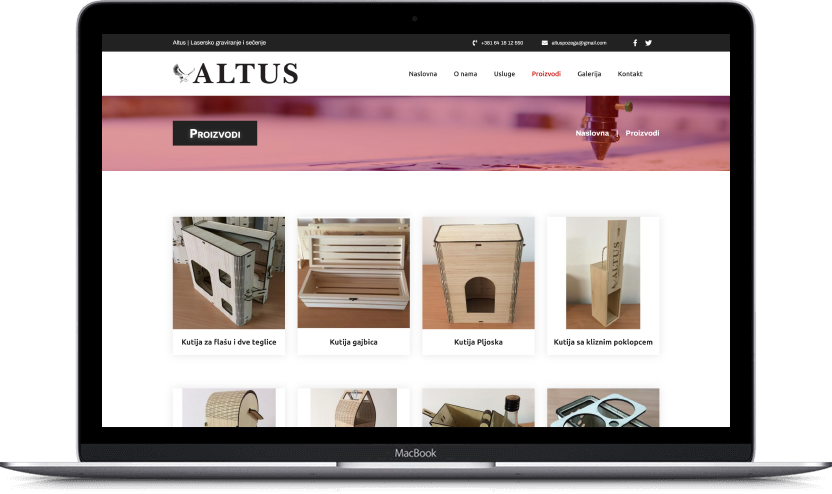 Altus
