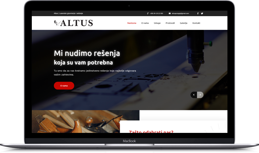 Altus