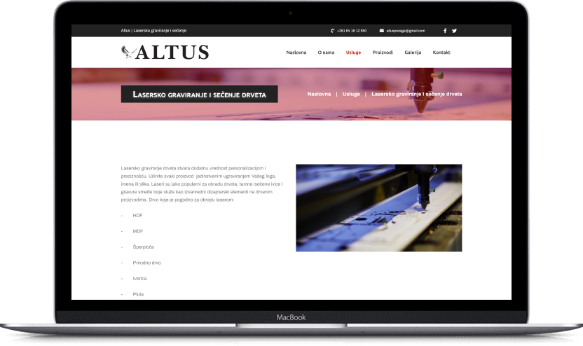 Altus