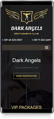 Dark Angels
