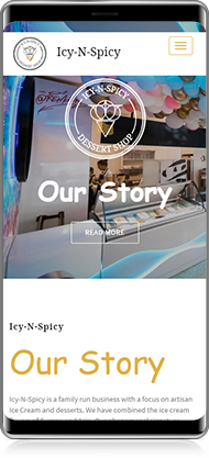 Icy-N-Spicy