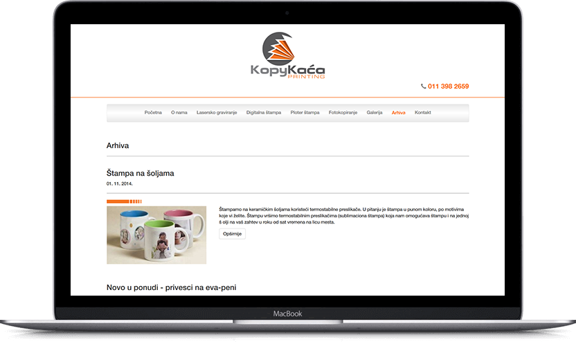 Kopy Kaća