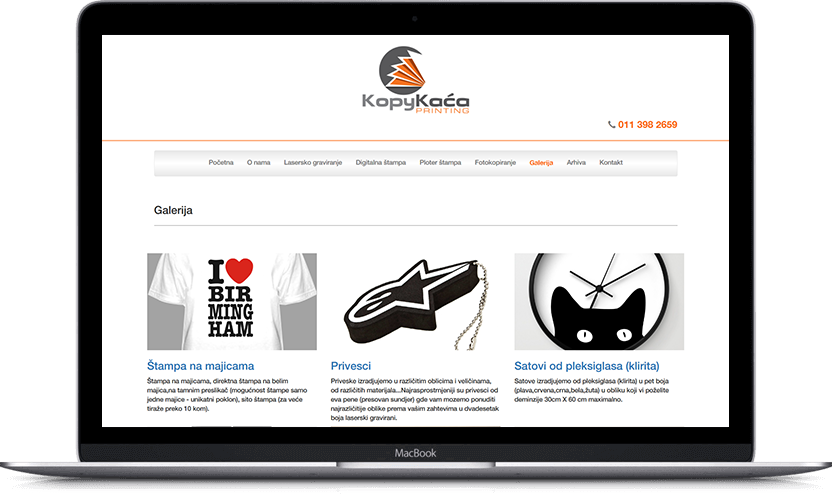 Kopy Kaća