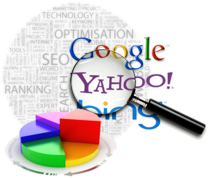 SEO site for Google robots