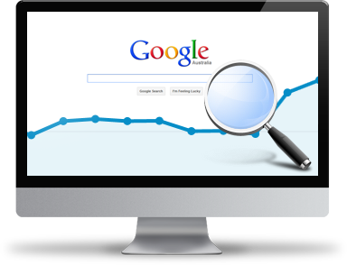 SEO website for Google